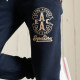 Superdry Γυναικείο παντελόνι Collegiate Jogger